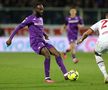 Fiorentina - AC Milan / Sursă foto: Guliver/Getty Images