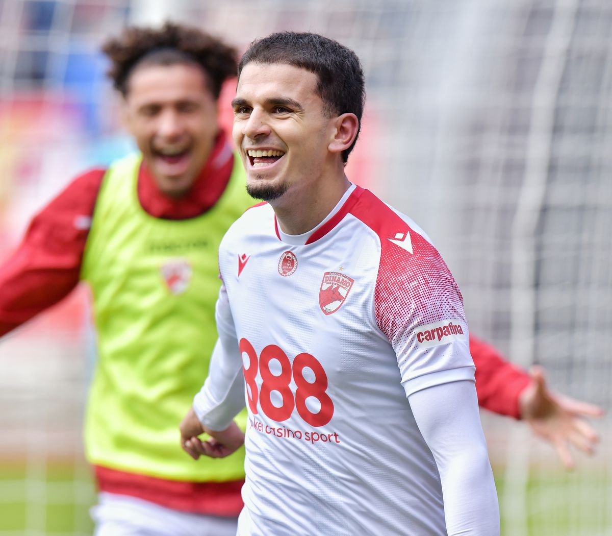 CSC Șelimbăr - Dinamo | foto Cristi Preda / GSP