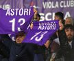 Fiorentina - AC Milan / Sursă foto: Guliver/Getty Images
