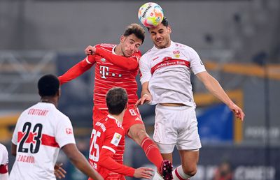 Mari emoții pentru Bayern » Aproape să fie egalată în prelungiri de Sttutgart + cum arată clasamentul în Bundesliga