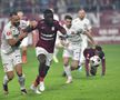Noi critici după înfrângerea surprinzătoare suferită de Rapid: „Fotbalul te pedepsește când îl tratezi așa”
