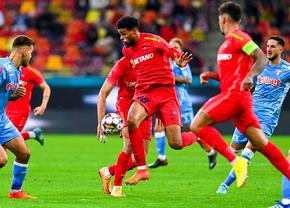 UTA - FCSB, în etapa #29 din Superligă » Duelul rundei se joacă la Arad. Echipele anunțate în Gazetă + cele mai tari cote