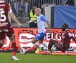 Note GSP de la 5 la 7 după CSU Craiova - Rapid: „Se lamentează constant și n-are lipici la gol”