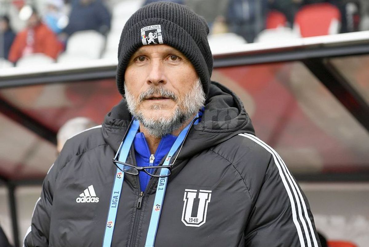 Nicolo Napoli, transformare în 20 de ani