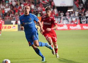 Răducioiu cere o schimbare la FCSB: „Acolo îl văd pe Chiricheș jucând”