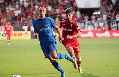 Răducioiu cere o schimbare la FCSB: „Acolo îl văd pe Chiricheș jucând”