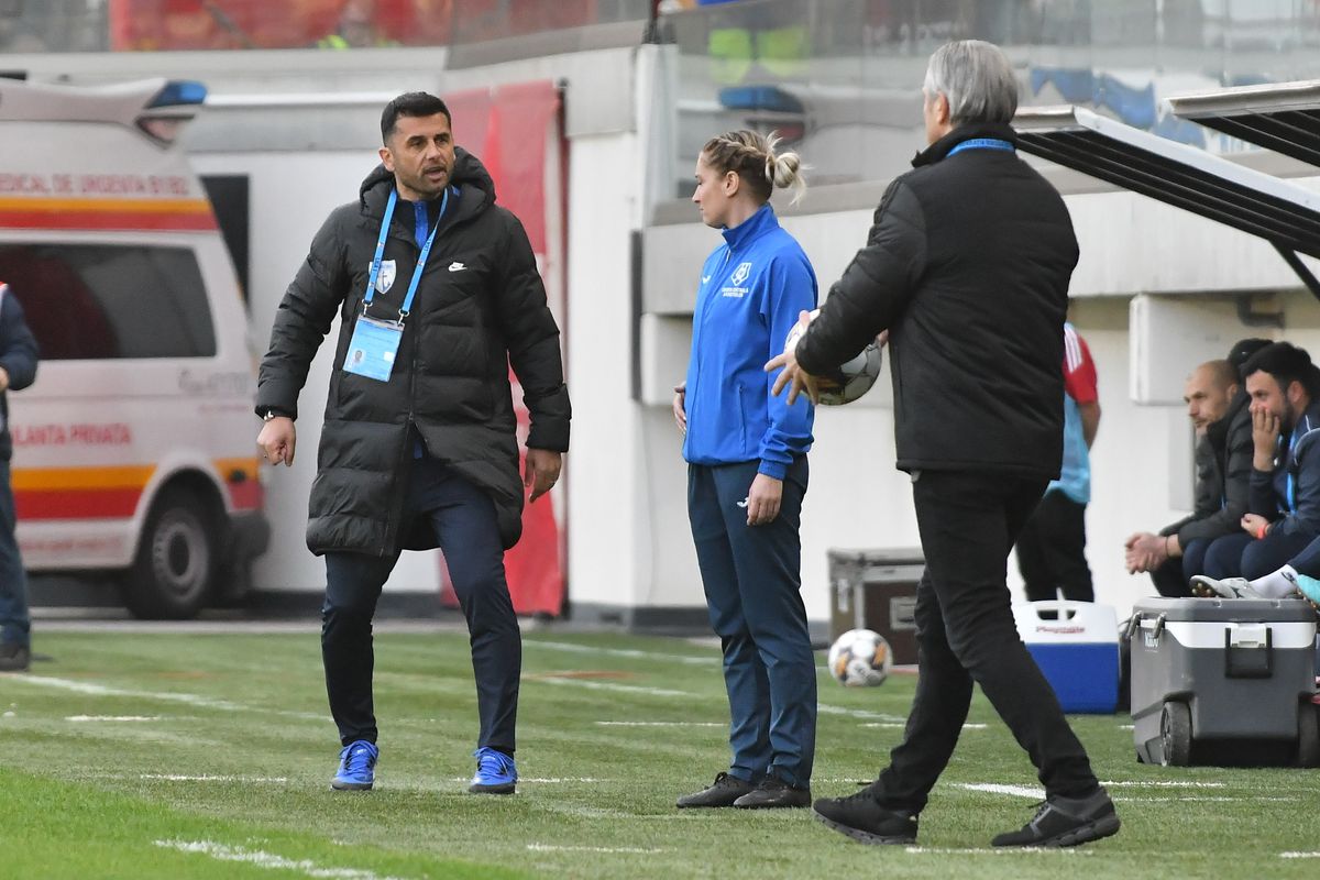 Cosmin Matei, după reușita superbă cu Voluntari: „Am dat goluri mai frumoase” » Ce a spus despre faza penalty-ului