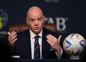 Ultimele inovații plănuite la congresul FIFA » Legea împrumutată de la tenis, academii FIFA, Mondiale U15 și CM rezervat legendelor!