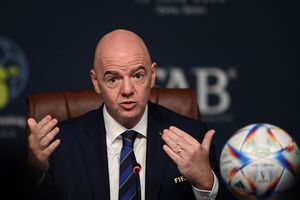 Sindicatul fotbaliștilor amenință FIFA » Vor modificarea unei competiții: „Uitați de ea sau vă dăm în judecată!”