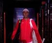 Rafael Nadal, în Netflix Slam / Captură Twitter