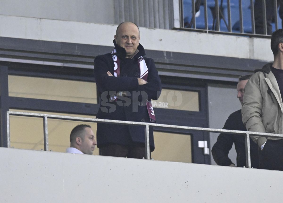 Note GSP de la 5 la 7 după CSU Craiova - Rapid: „Se lamentează constant și n-are lipici la gol”