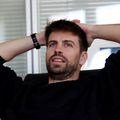 Gerard Pique a avut recent probleme cu justiția din cauza Supercupei Spaniei / Foto: Imago