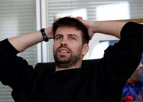 Pique e citat ca suspect într-o afacere cu Federația » Pentru ce va fi judecat fostul apărător al Barcelonei