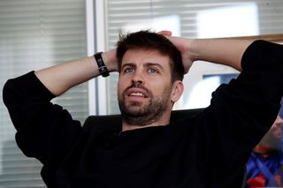 Pique e citat ca suspect într-o afacere cu Federația » Pentru ce va fi judecat fostul apărător al Barcelonei