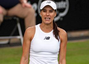 Cum se poziționează româncele în clasamentul WTA » Tenismenii românii, aproape inexistenți în ierarhia ATP
