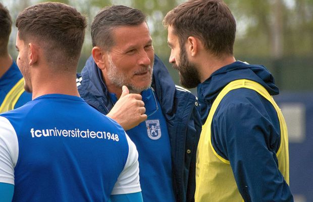 Cele mai tari reacții după ce Nicolo Napoli a fost angajat de Adrian Mititelu pentru a 10-a oară: „Prigoană și Bahmuțeanu”