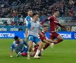 Rapid a cerut două penalty-uri cu Universitatea Craiova