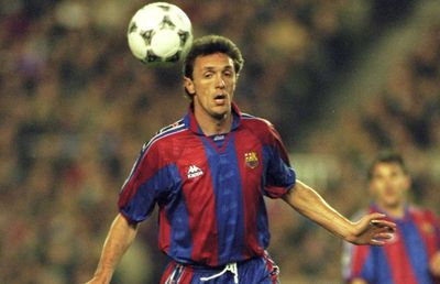 Gheorghe Popescu a refuzat-o de două ori pe Real Madrid: „M-a sunat Capello!”