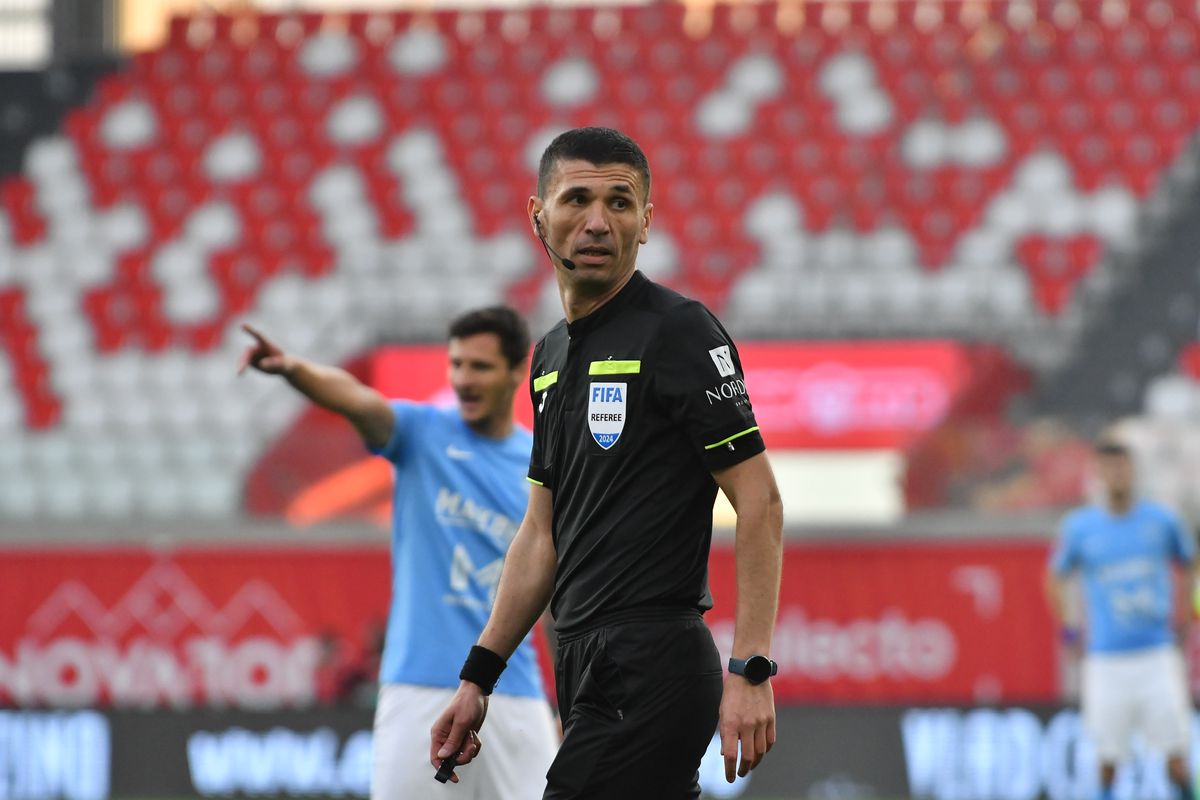Cosmin Matei, după reușita superbă cu Voluntari: „Am dat goluri mai frumoase” » Ce a spus despre faza penalty-ului
