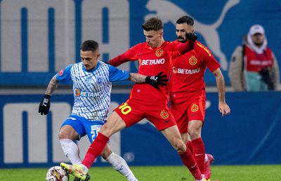 Gigi Becali ironizează jucătorii unei rivale: „La mine, nici în tribune nu ar sta! Le-aș zice: «Luați 100.000 de euro și plecați!”» A recunoscut că au și un „Messi”