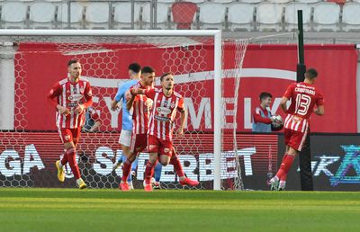 Sepsi a spulberat-o pe Voluntari și joacă pentru play-off în ultima rundă » Dică, cea mai mare umilință din carieră în Superliga