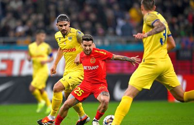 Trei schimbări în echipa de start la FCSB » Cum arată formula pentru derby-ul cu Rapid