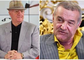 Suma amețitoare pe care a cheltuit-o Dumitru Dragomir pentru a cumpăra terenuri de la Gigi Becali