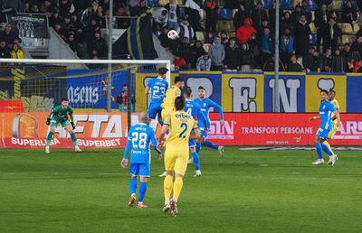 Rotaru a dezvăluit care-i „pariul” lui din echipa Craiovei: „Eu am rămas uimit” + Jucătorul despre care spune că „dacă avea viteză juca la Bayern”