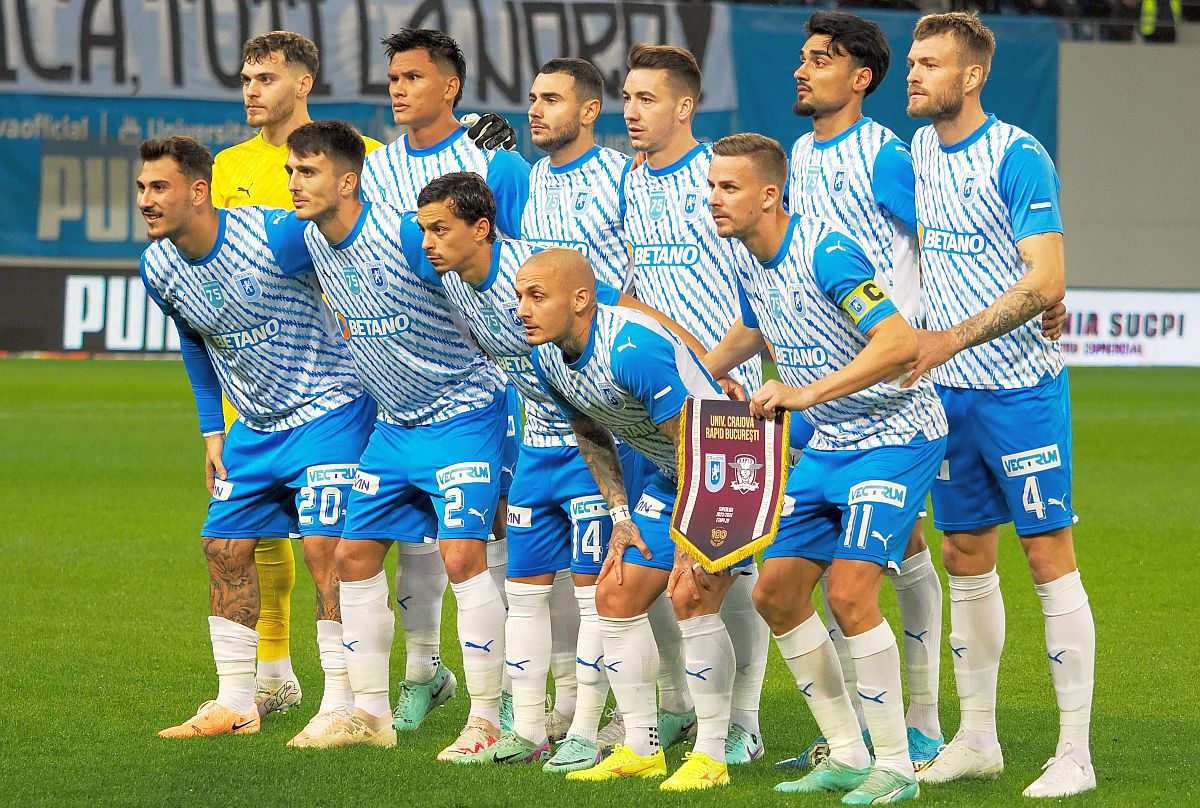 Mateiu carieră 400 meciuri Liga 1