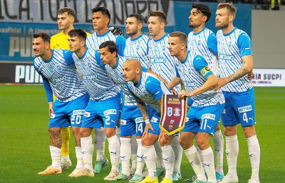 Exuberant după ce a auzit ce a spus Rotaru despre el: „La 34 de ani, sunt la jumătatea carierei. Tânăr, da!”