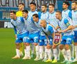 Mateiu carieră 400 meciuri Liga 1