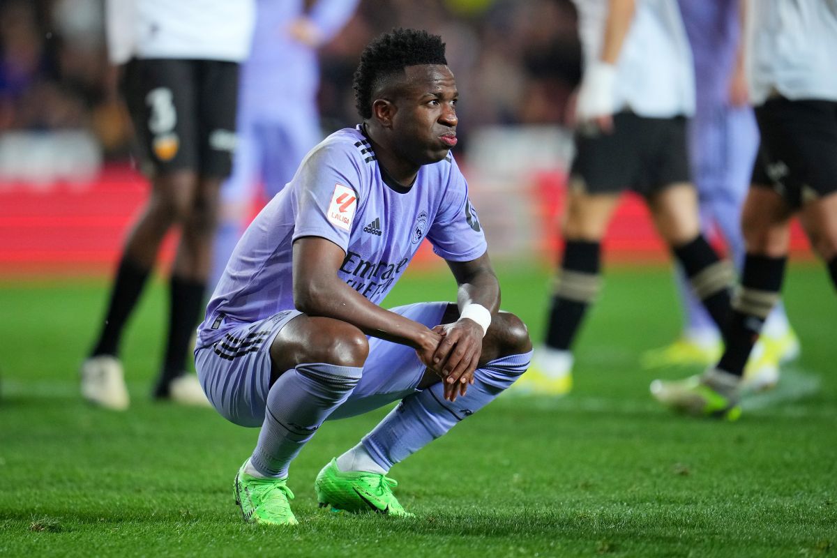 Expertul s-a pronunțat după accidentarea horror din Valencia - Real: „Când revine? Mai întâi să meargă din nou!”