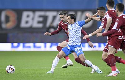 Gigi Becali nu se teme de Rapid: „Mi s-a părut monotonă. O bat pulbere”