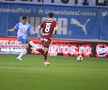 Universitatea Craiova - Rapid, meci, etapa 29 din Superligă