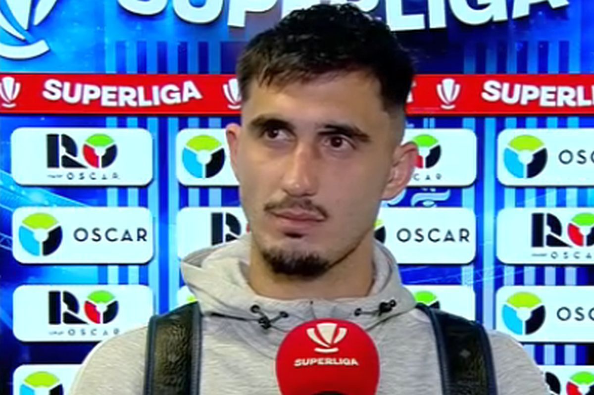 Andrei Ivan i-a mulțumit lui Gigi Becali: „Să ne amintim un lucru”