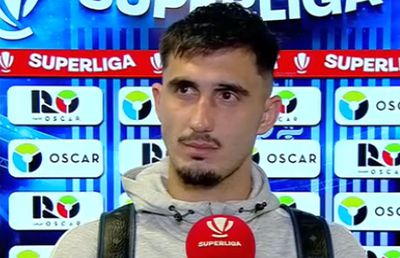 Andrei Ivan i-a mulțumit lui Gigi Becali: „Să ne amintim un lucru”