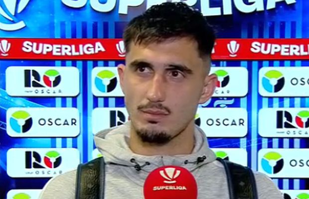 Andrei Ivan i-a mulțumit lui Gigi Becali: „Să ne amintim un lucru”