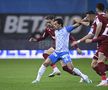 Universitatea Craiova - Rapid, meci, etapa 29 din Superligă