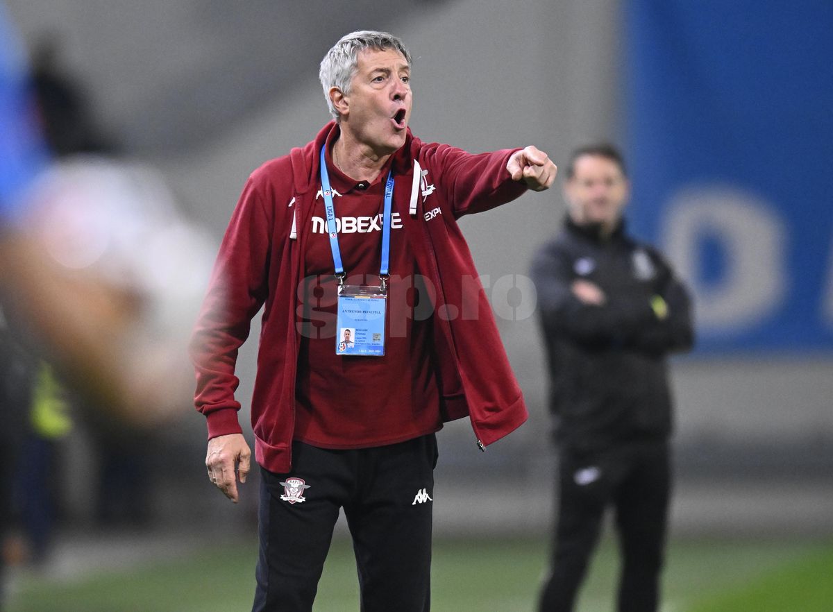 Andrei Ivan i-a mulțumit lui Gigi Becali: „Să ne amintim un lucru”