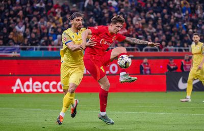 Jucătorul de la FCSB, criticat după meciul cu Petrolul: „A fost inexistent! Așteptam mai mult de la el”