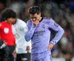 Accidentarea lui Mouctar Diakhaby în Valencia - Real Madrid