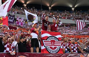 Rapid a început să vândă bilete pentru derby-ul cu FCSB » Cine își poate cumpăra încă de azi, cât costă un tichet și care e programul caselor de bilete