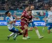 Rapid a cerut două penalty-uri cu Universitatea Craiova
