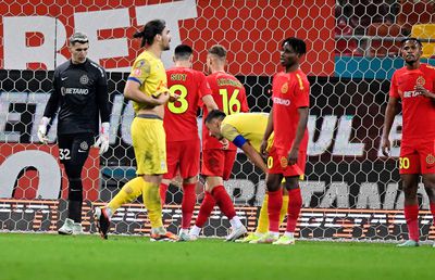 Preferatul lui Becali, criticat dur: „E petardă! Cred că nu stă bine nici cu capul”