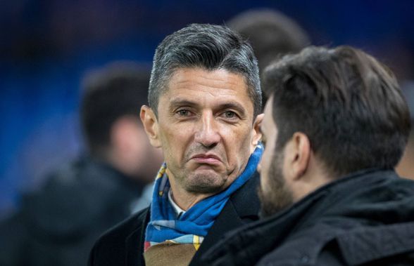 Reacția lui Răzvan Lucescu după ce a câștigat campionatul regulat: „Nimeni nu ne dădea șanse în vară să fim pe primul loc”