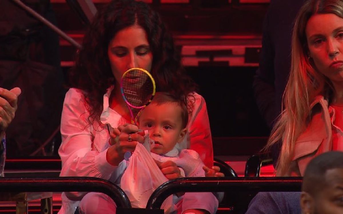 Așa ceva nu putea fi regizat! Tot ce s-a întâmplat la Netflix Slam, „demonstrativul” de milioane Nadal - Alcaraz + punctul meciului