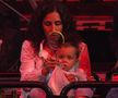 Rafael Nadal jr., alături de Maria Francisca Perelló, soția lui Nadal / Sursă foto: Twitter@ Netflix