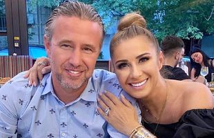 ȘOC: Anamaria Prodan și Reghecampf s-au împăcat! „Mulți oameni ne-au dorit despărțirea”