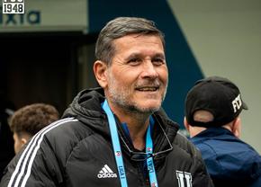 Ciao, Nico10! Nu e glumă: italianul Napoli începe al zecelea mandat de antrenor la FCU Craiova!