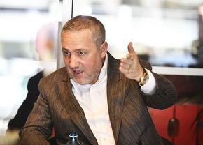 Mihai Rotaru a cerut o fază de penalty în studio, s-a contrat cu Crăciunescu, apoi a dezvăluit: „Era visul nostru ascuns, acolo, într-un colțișor”